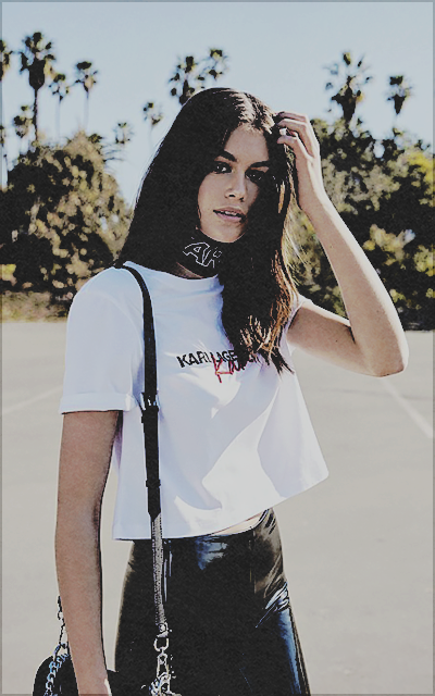 Carina Withaker