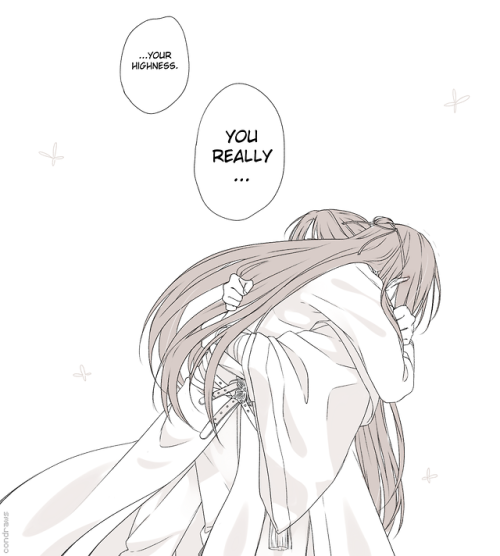 condraws:HAPPY HUALIAN EVERYONE I’M STILL LOSING IT