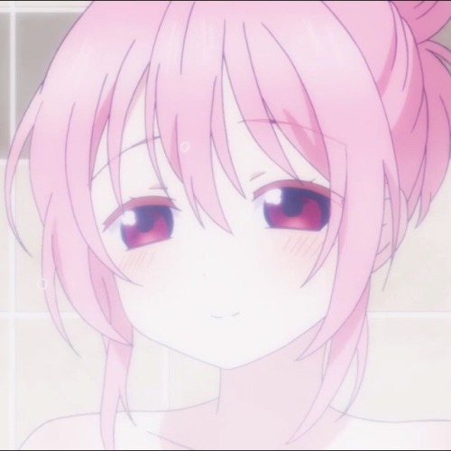 uverprincess:Satou Matsukaza from Happy Sugar Life✨Please...