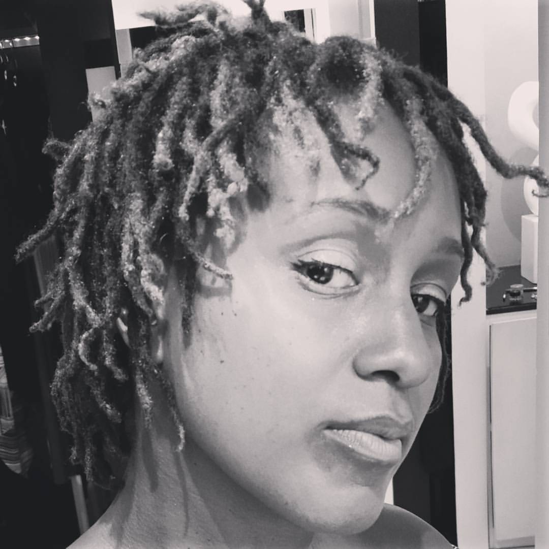 Natural Hair Health Wellness