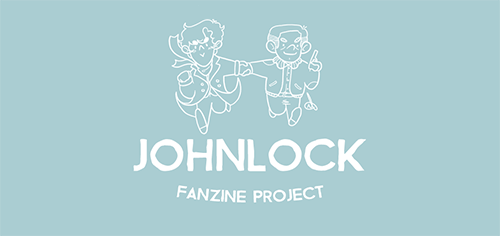 johnlockfanzine:As a final send off, we would like to again...