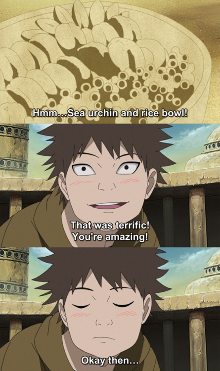 justgaara:The Sand Siblings being …  siblings XD