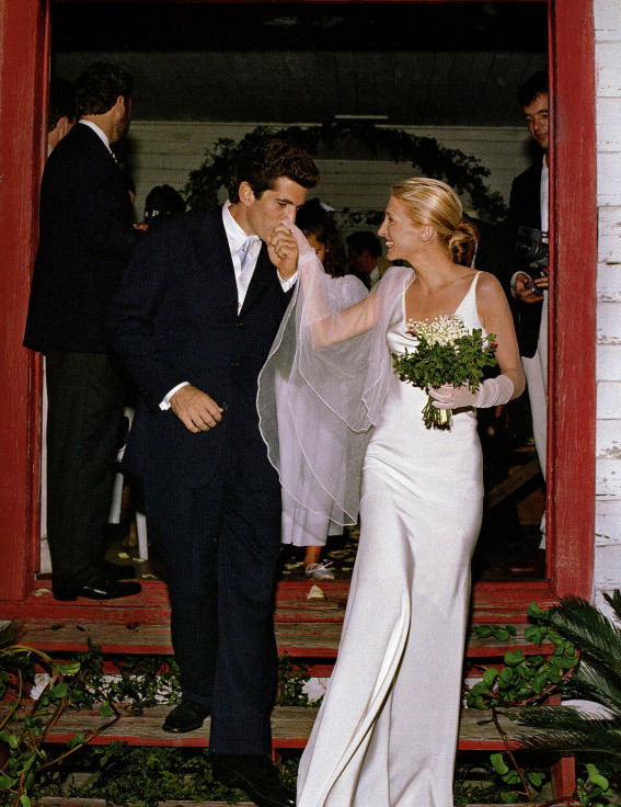 Marie Claire On Yahoo The Most Beautiful Celebrity Wedding Dresses
