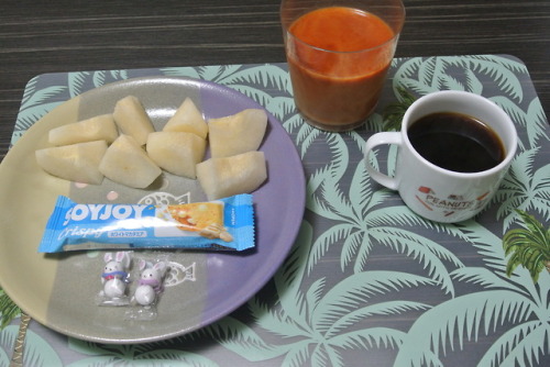 コーヒーのある食卓の風景・その１５０ -...