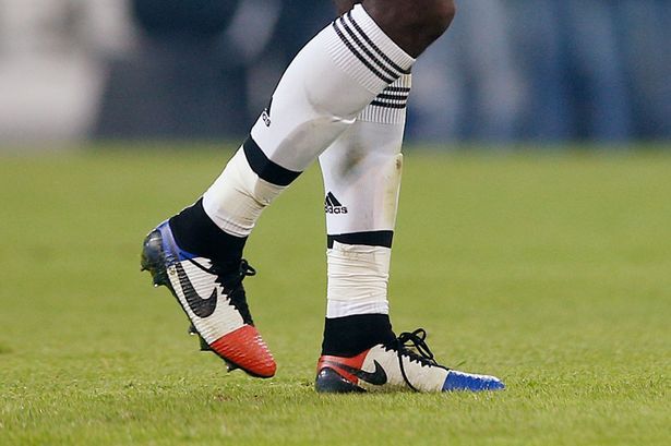 pogba magista