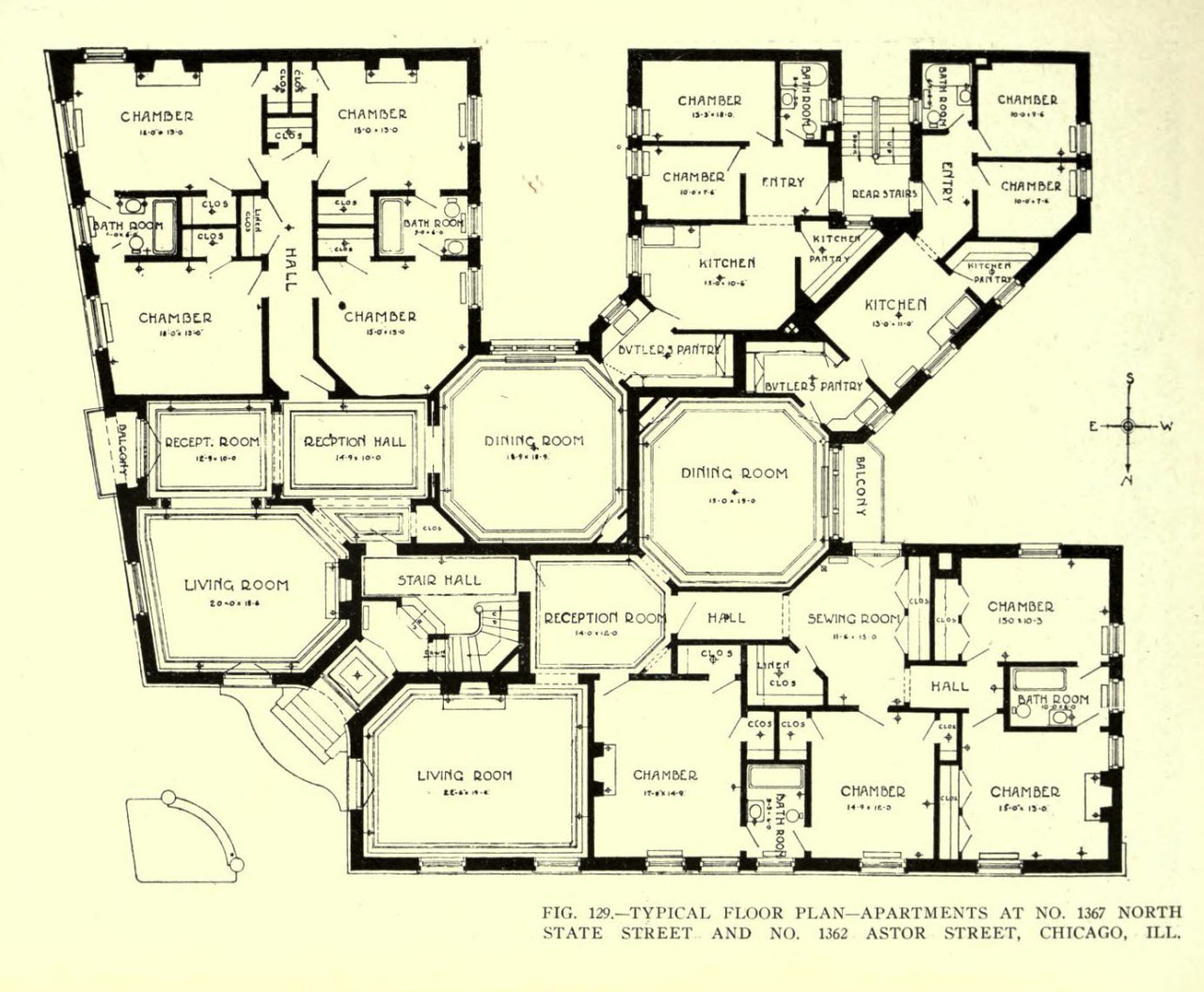 ARCHI/MAPS