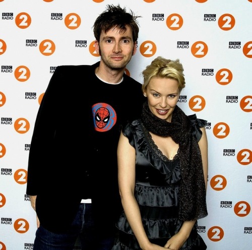 mizgnomer:Maybe, just maybe, David Tennant wants to be...