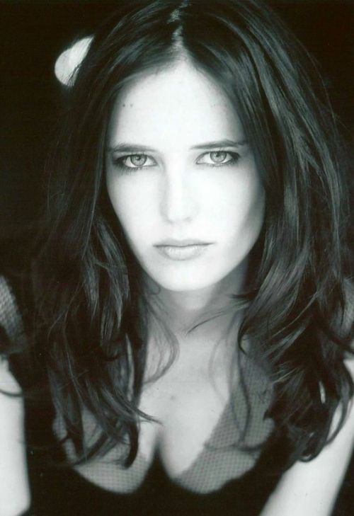 kritikilthynkr:Eva Green