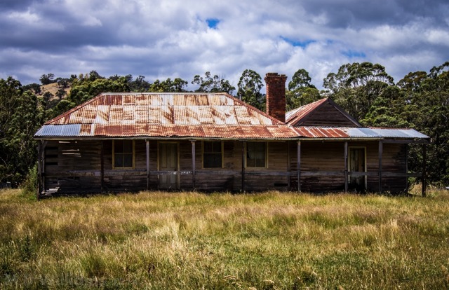 MDW Photography, Old Homestead, Murrindindi, Victoria Australia I...