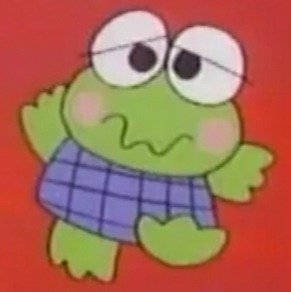  keroppi  and friends on Tumblr