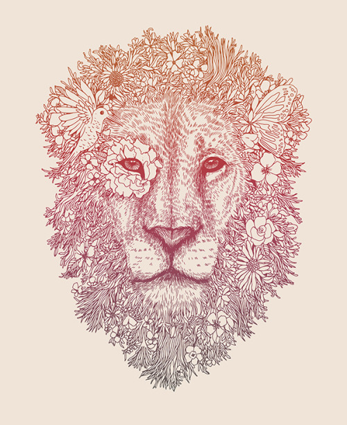 normanduenas:Wildly Beautiful by Norman Duenas