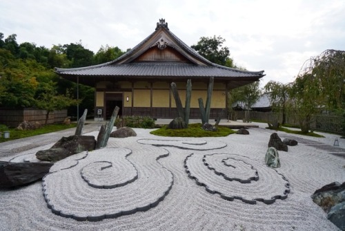 chitaka45:京都 圓光寺kyoto enkoji temple