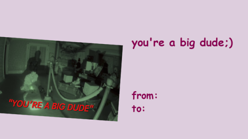 simonemalec:buzzfeed unsolved valentine’s cards