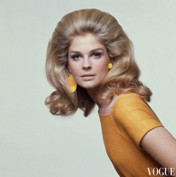 @'60s and '70s beauty