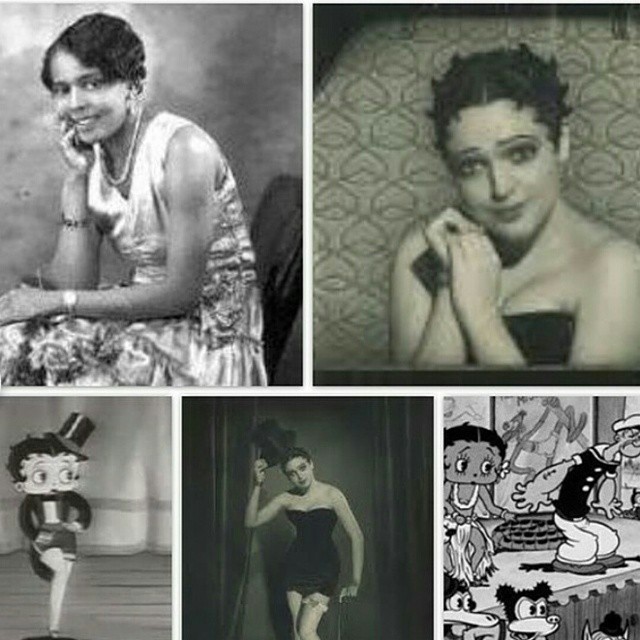 black and white betty boop makeup black and white betty boop makeup