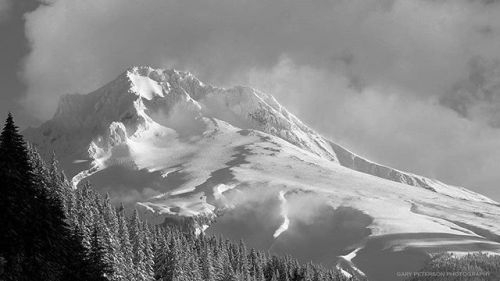 oregonexplored:Photo from @garypetersonphotography - Government...