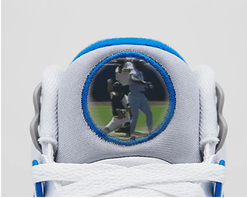 bo jackson broken bats