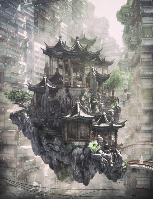concept art concept artist 3d art 3D Artist fantasy art