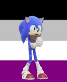 trans sonic on Tumblr