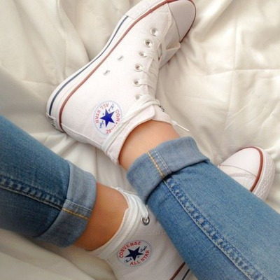 converse for girls tumblr