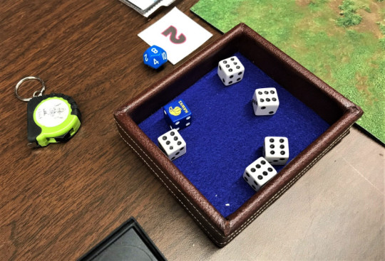 13 First FCM 36 roll