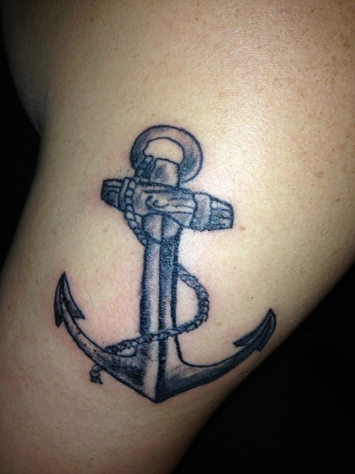 vintage anchor on Tumblr