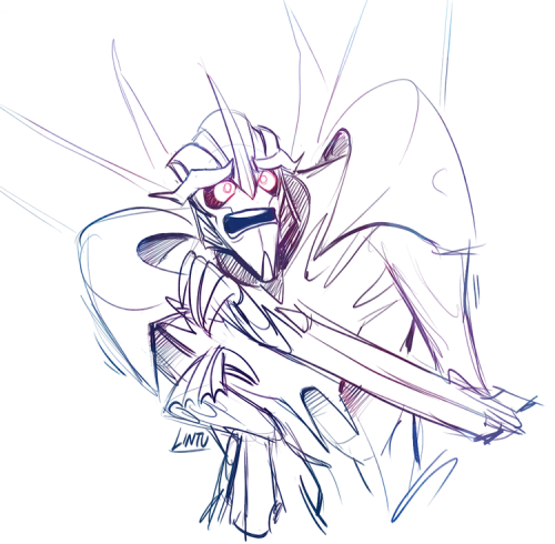 lintufriikki:i started re-watching TFP and it made me want to...