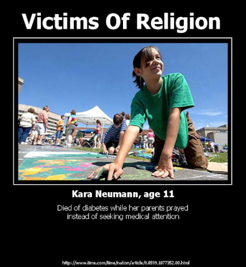 religion-is-a-mental-illness:Victims of Religion, Part...