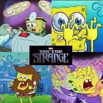 @Spongebob Hipster Pictures