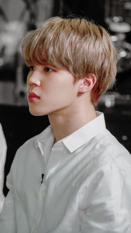 angry jimin | Tumblr