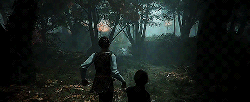 A Plague Tale: Innocence - The Rats of Us - The Something Awful Forums