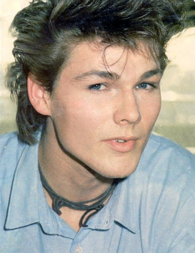 Morten Harket The Voice Of A Ha