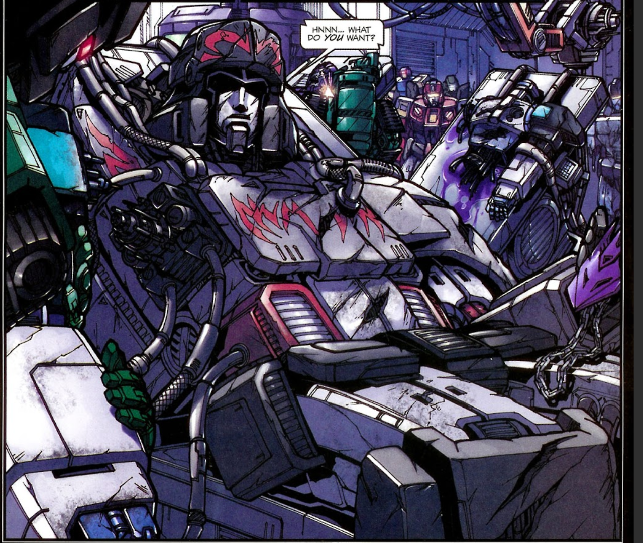 Комиксы десептиконов. Transformers IDW Мегатрон. Мегатрон и Оптимус IDW. Мегатрон комиксы IDW. Десептиконы MTMTE.