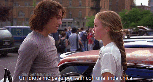 10 things i hate about you on Tumblr