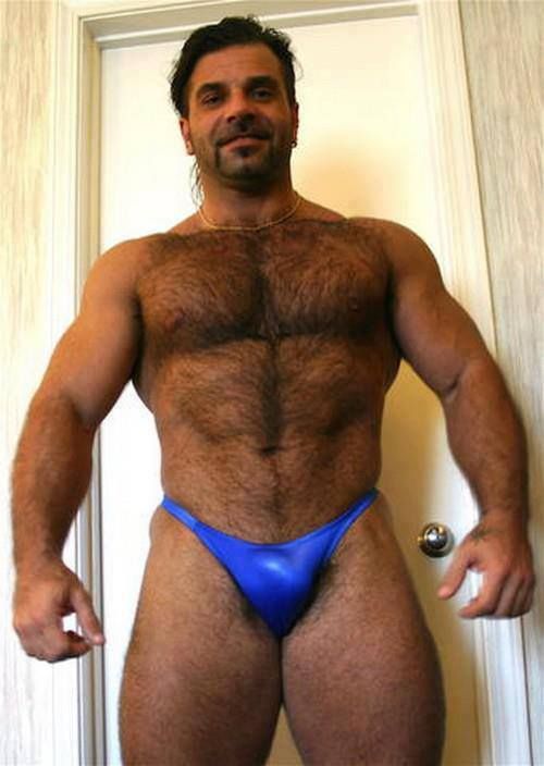 daddy tube gay Bears
