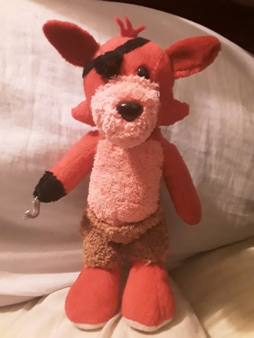 taki fnf plush