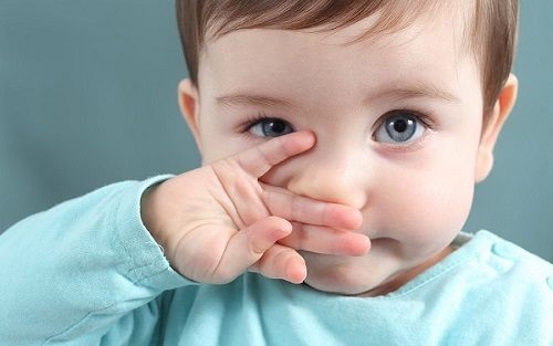 Bebeklerde Alerjik Bronşit ve Alerjik Astım