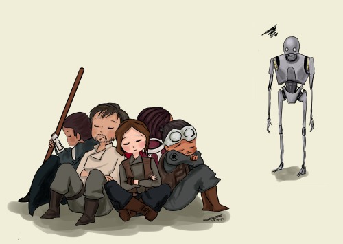 k2so k2s0 k2-so k2-s0 captain andor captain cassian andor cassian cassian andor jyn jyn erso rogue one r1 star wars star wars fanart fanart my art bohdi bohdi rook baze malbus chirrut imwe chirrut rebelcaptain jyn x cassian cute swr1 rogue one a star wars story