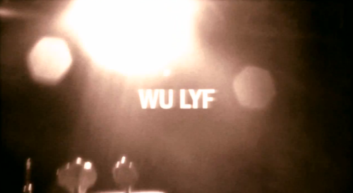 wu lyf t shirt