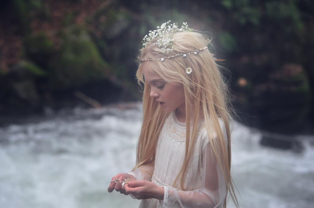 And The Forest Dreams Eternally Lotrfashion Elven Child   Tumblr Ngc6wehzCP1sqym4bo1 1280 