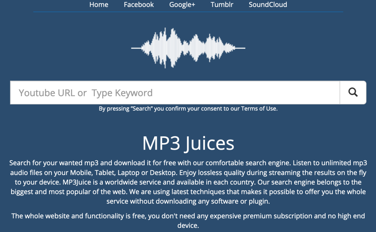 download music free mp3 from youtube