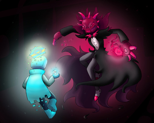 crystalitar art jsab just shapes and beats jsab art fresh annihilate square vampire annihilate blessed square fan art i am so happy with the result! worked hard on it to finish before Lachhh& 039;s bday! :D