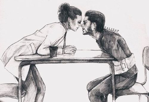 zarryfanart:credit: ©zalizap