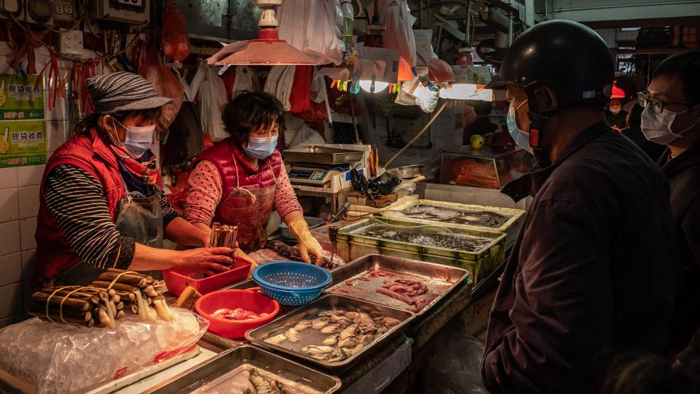 Mercados