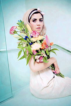 Electra Heart Photoshoot Tumblr