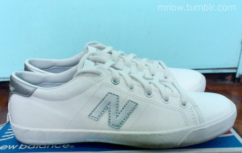 new balance v45