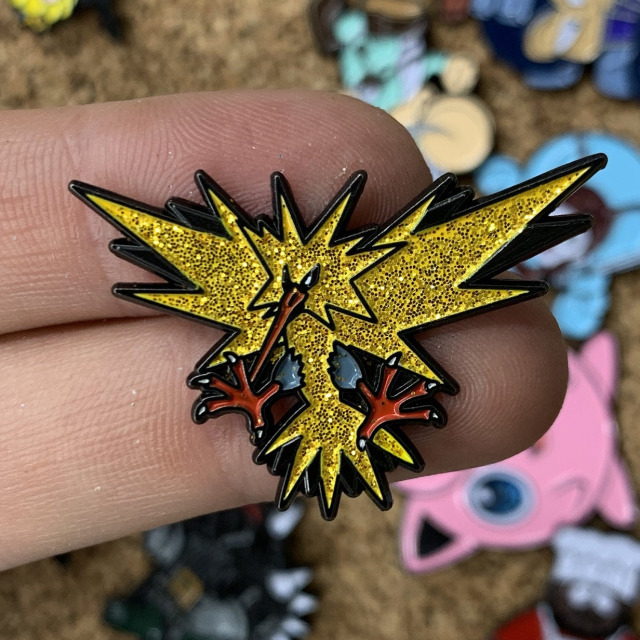 pokemon pins for sale