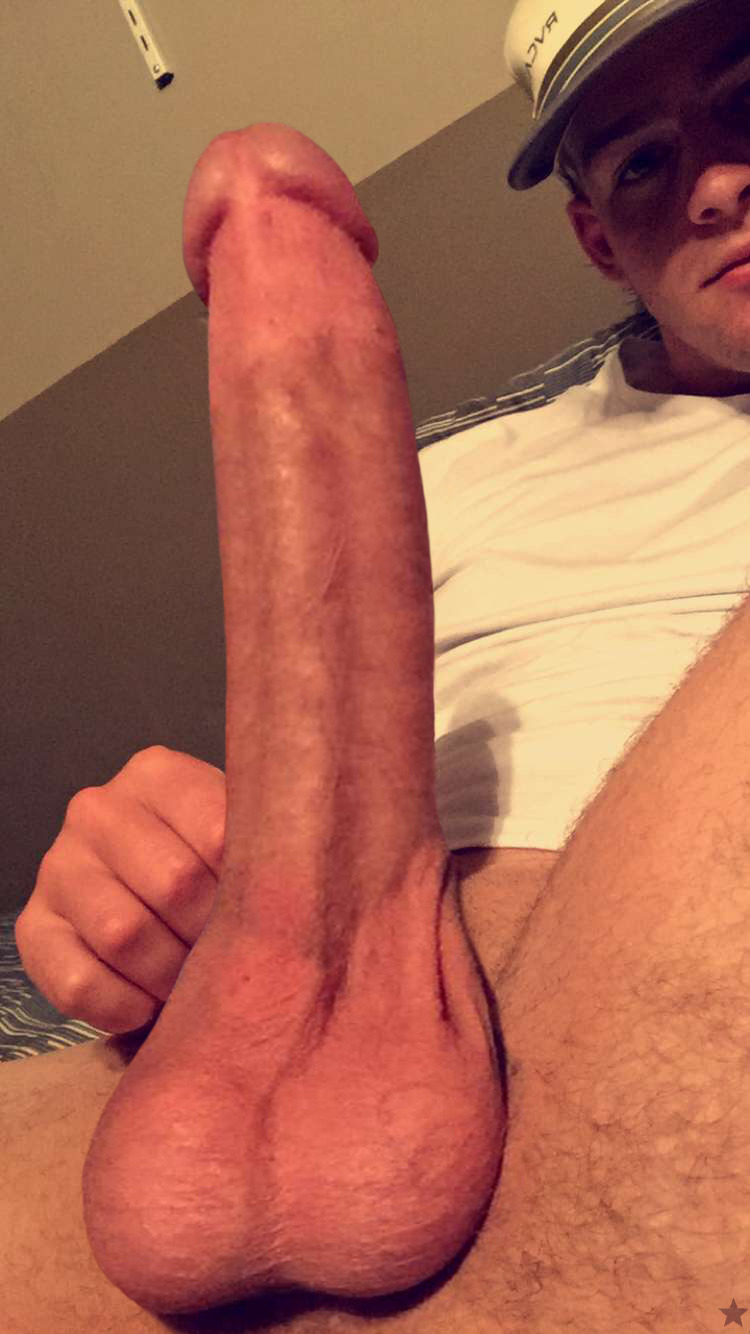 Sexy Package Blowcock