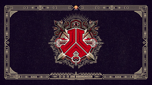 edmisbestmusic:Take me homeTake me to Defqon.1