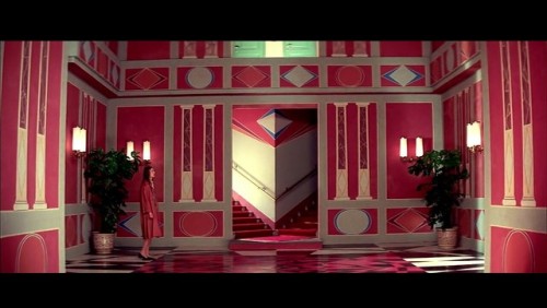 Suspiria, 1977